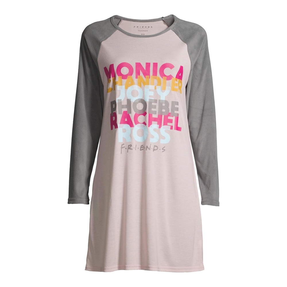 FRIENDS Sleepshirt